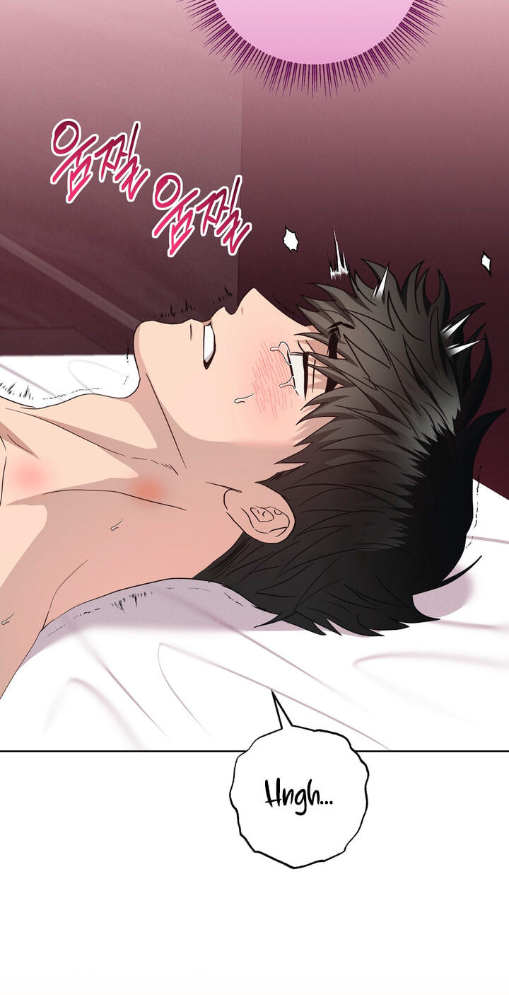 Heart Eater Chapter 18 page 11 - 
