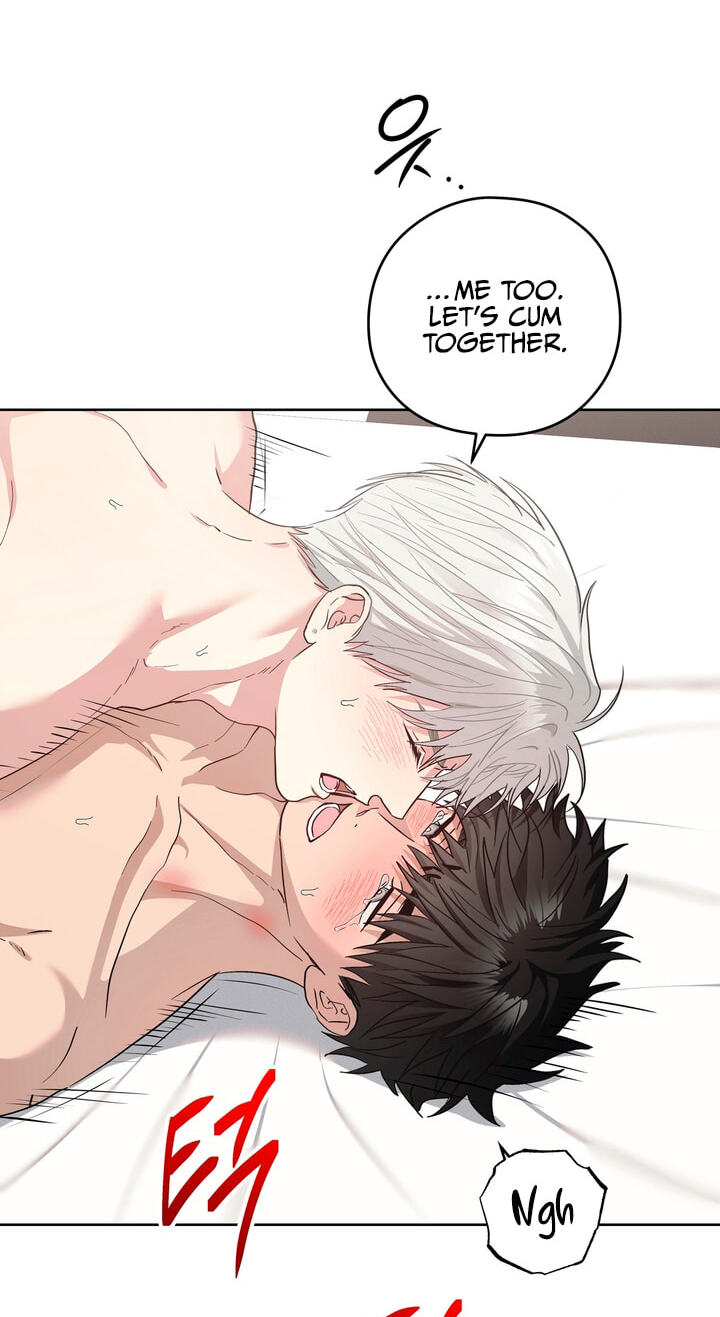 Heart Eater Chapter 18 page 13 - 