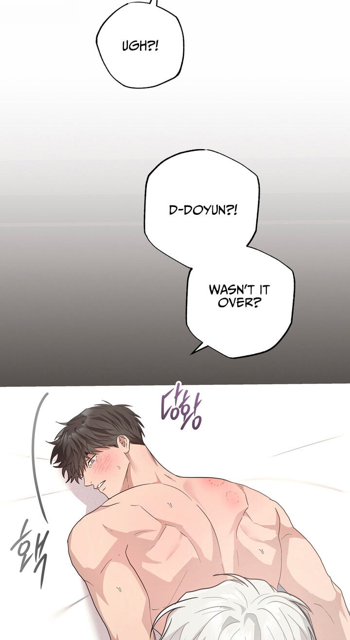 Heart Eater Chapter 18 page 20 - 
