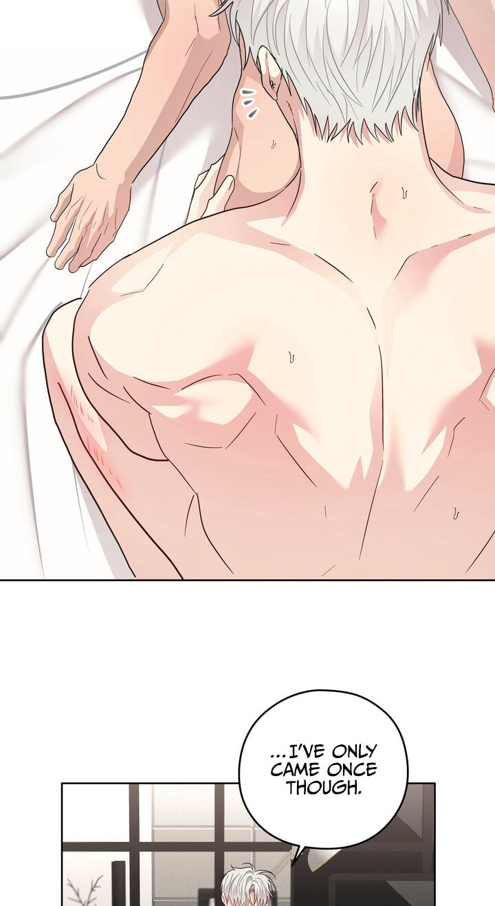 Heart Eater Chapter 18 page 21 - 