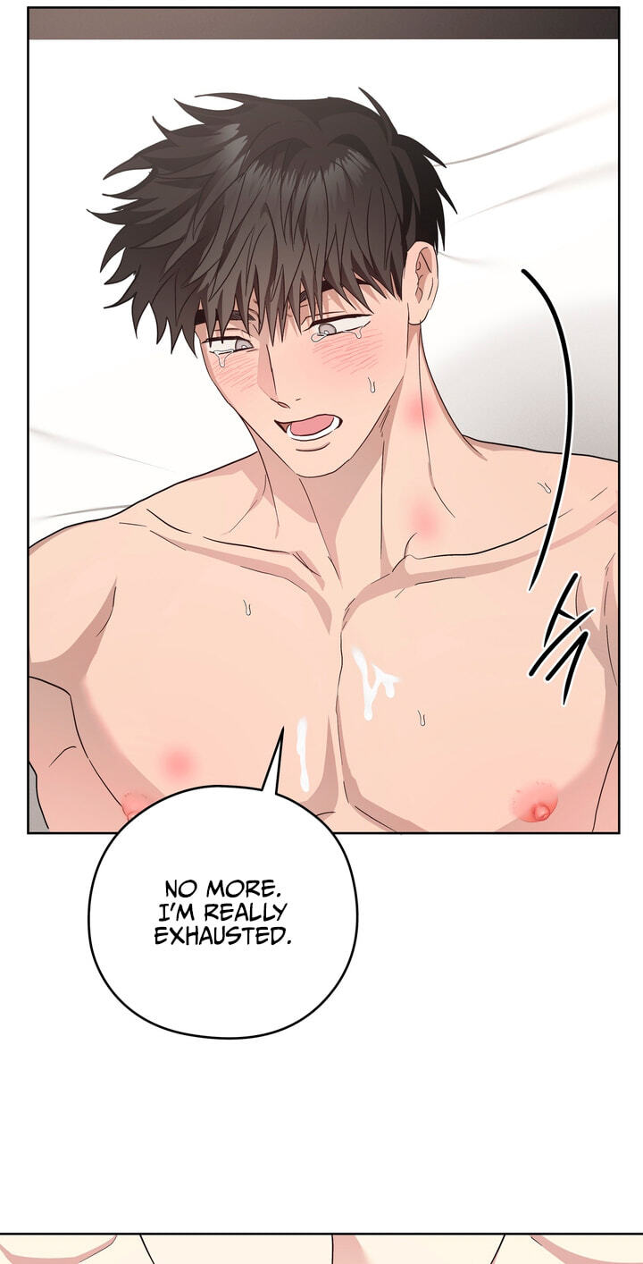 Heart Eater Chapter 18 page 23 - 