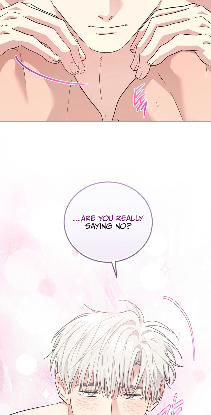 Heart Eater Chapter 18 page 24 - 