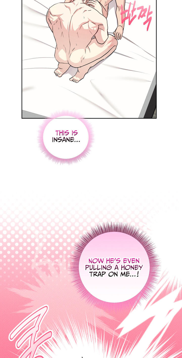 Heart Eater Chapter 18 page 26 - 