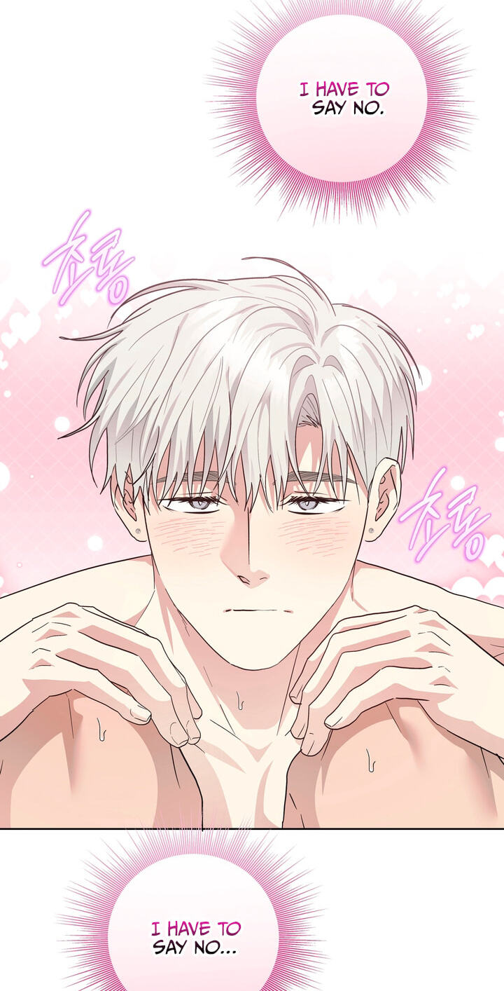 Heart Eater Chapter 18 page 28 - 