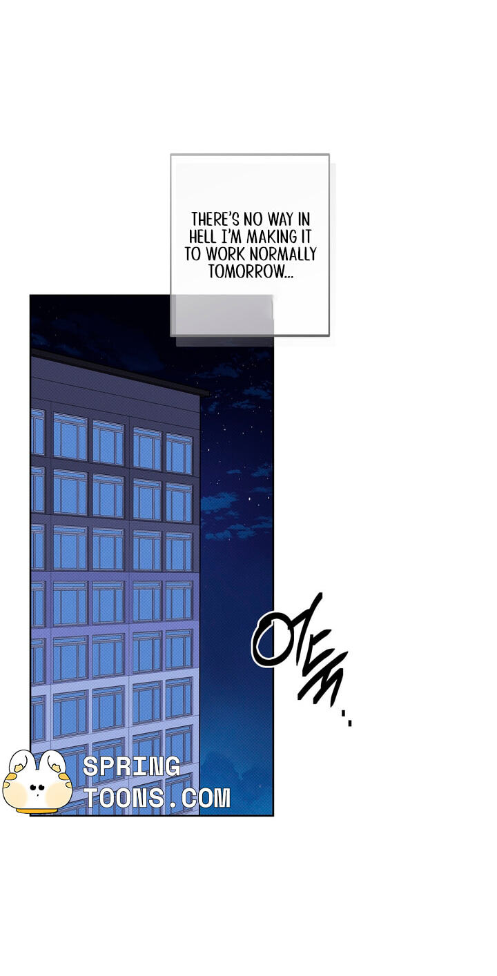 Heart Eater Chapter 18 page 30 - 