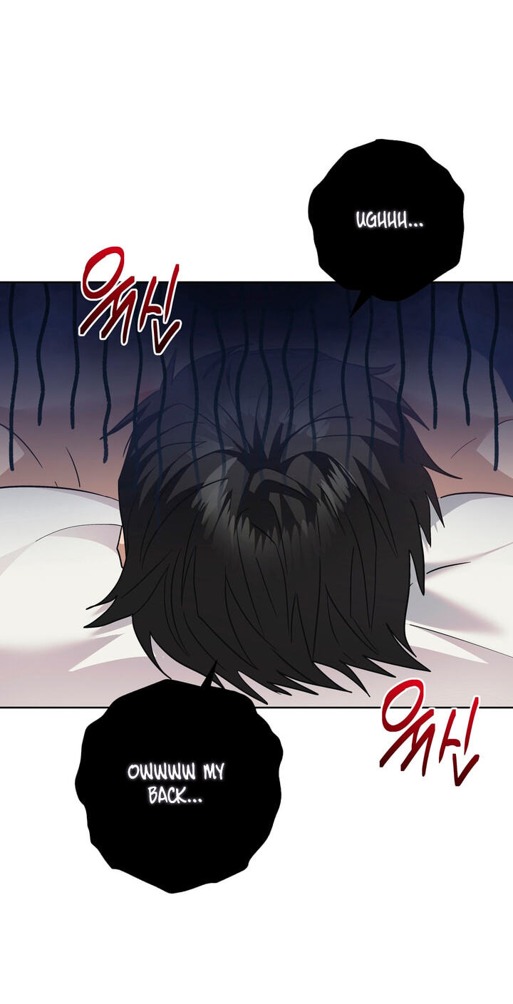 Heart Eater Chapter 18 page 32 - 