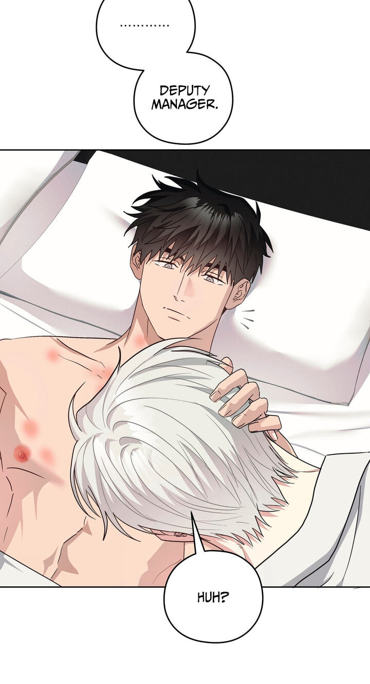 Heart Eater Chapter 18 page 39 - 