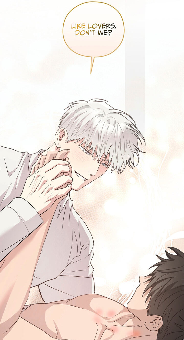 Heart Eater Chapter 18 page 41 - 
