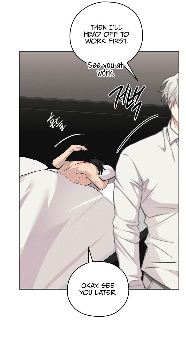 Heart Eater Chapter 18 page 44 - 
