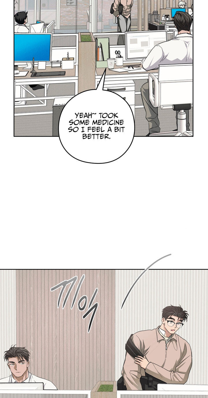 Heart Eater Chapter 18 page 50 - 