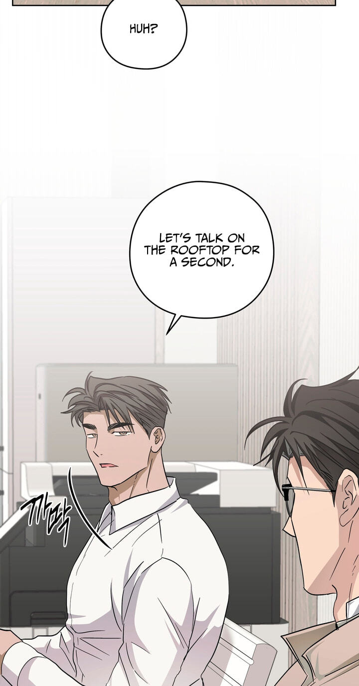 Heart Eater Chapter 18 page 52 - 