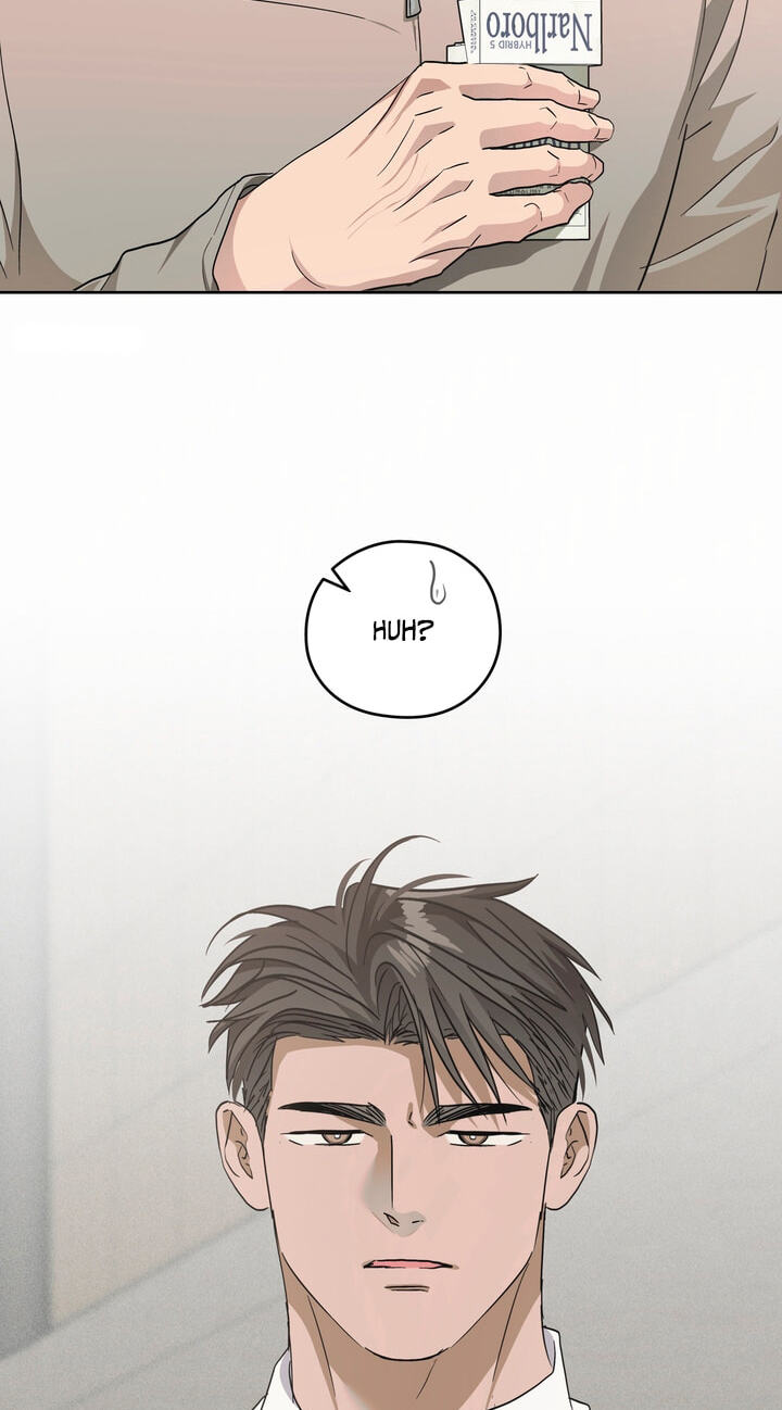 Heart Eater Chapter 18 page 55 - 