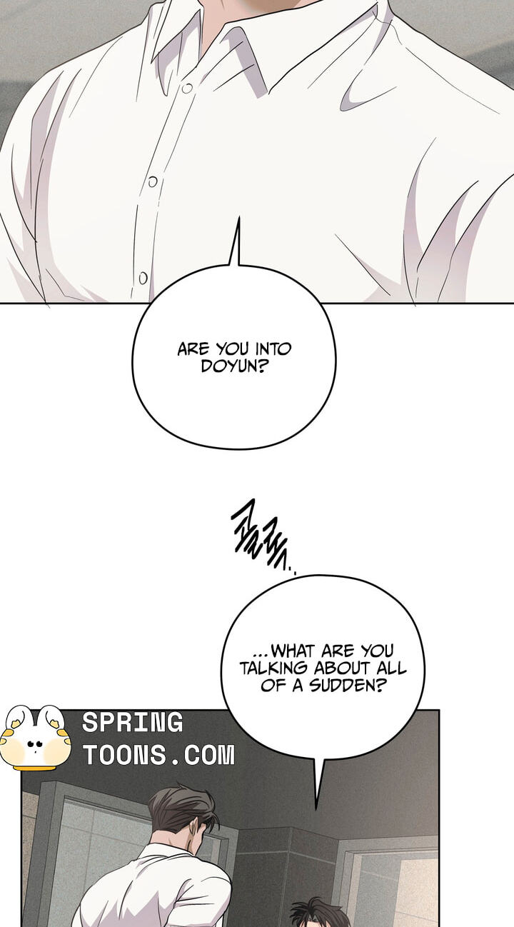 Heart Eater Chapter 18 page 56 - 