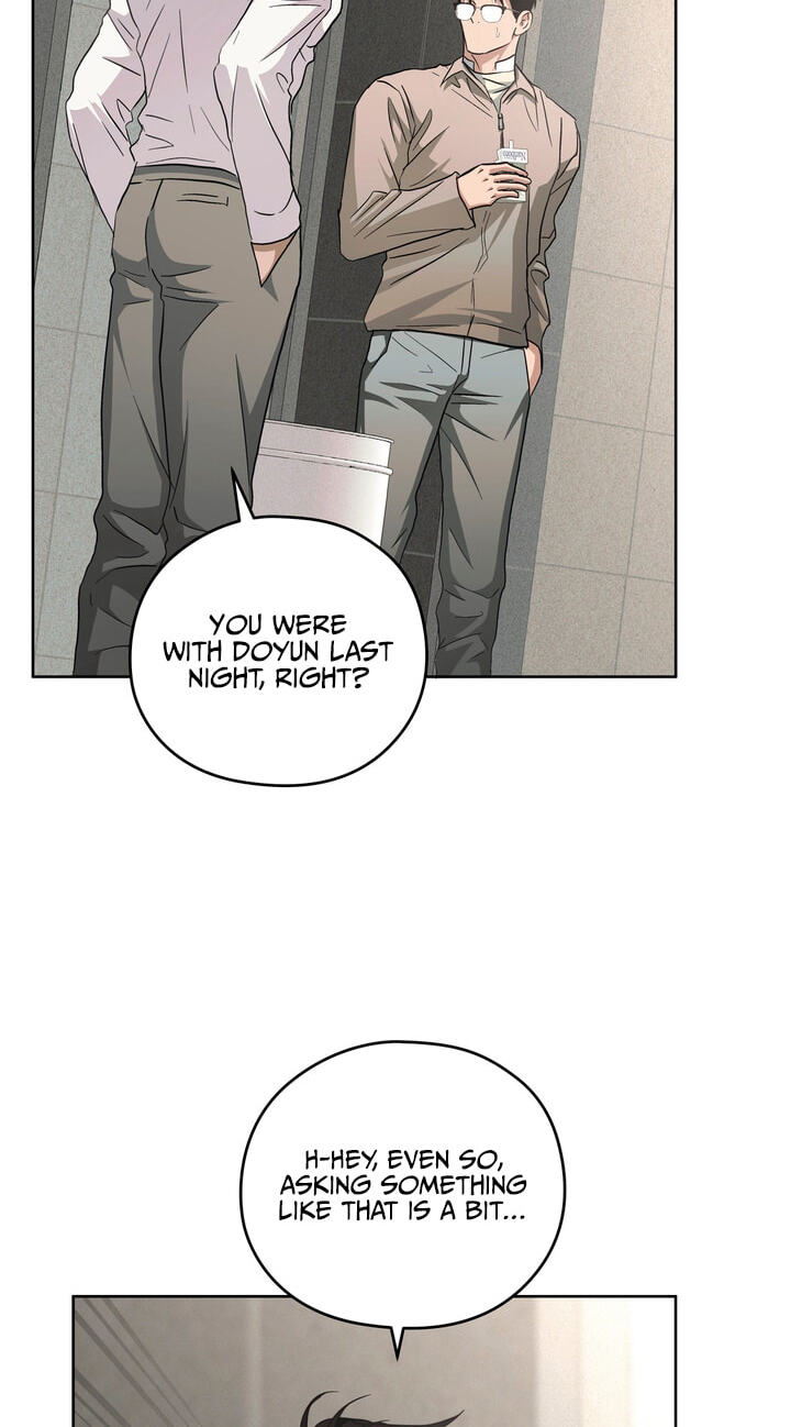 Heart Eater Chapter 18 page 57 - 