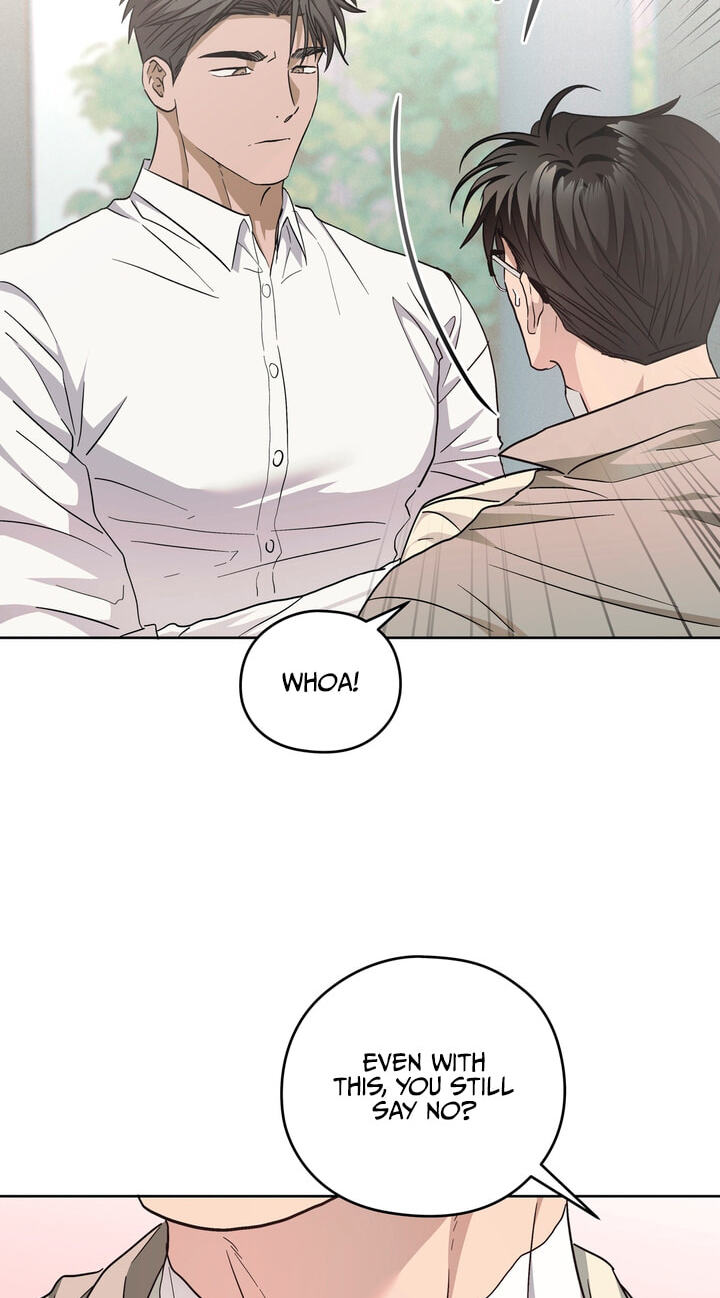 Heart Eater Chapter 18 page 59 - 