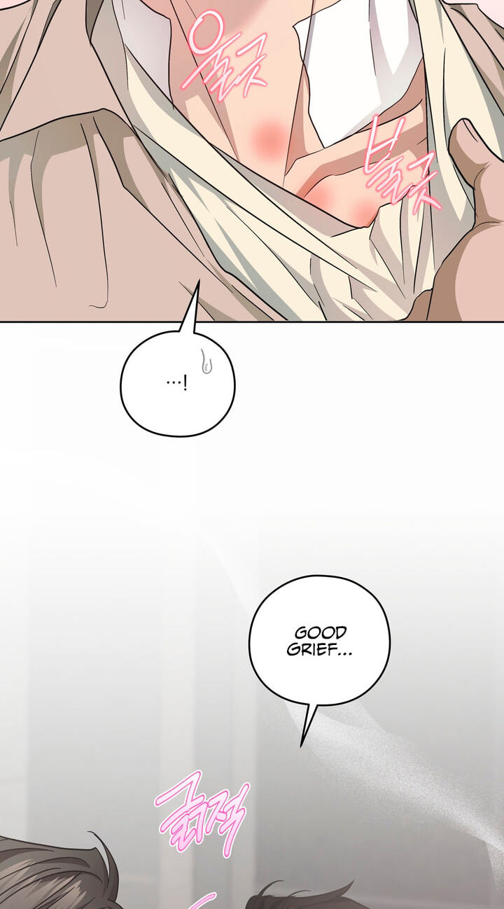 Heart Eater Chapter 18 page 60 - 