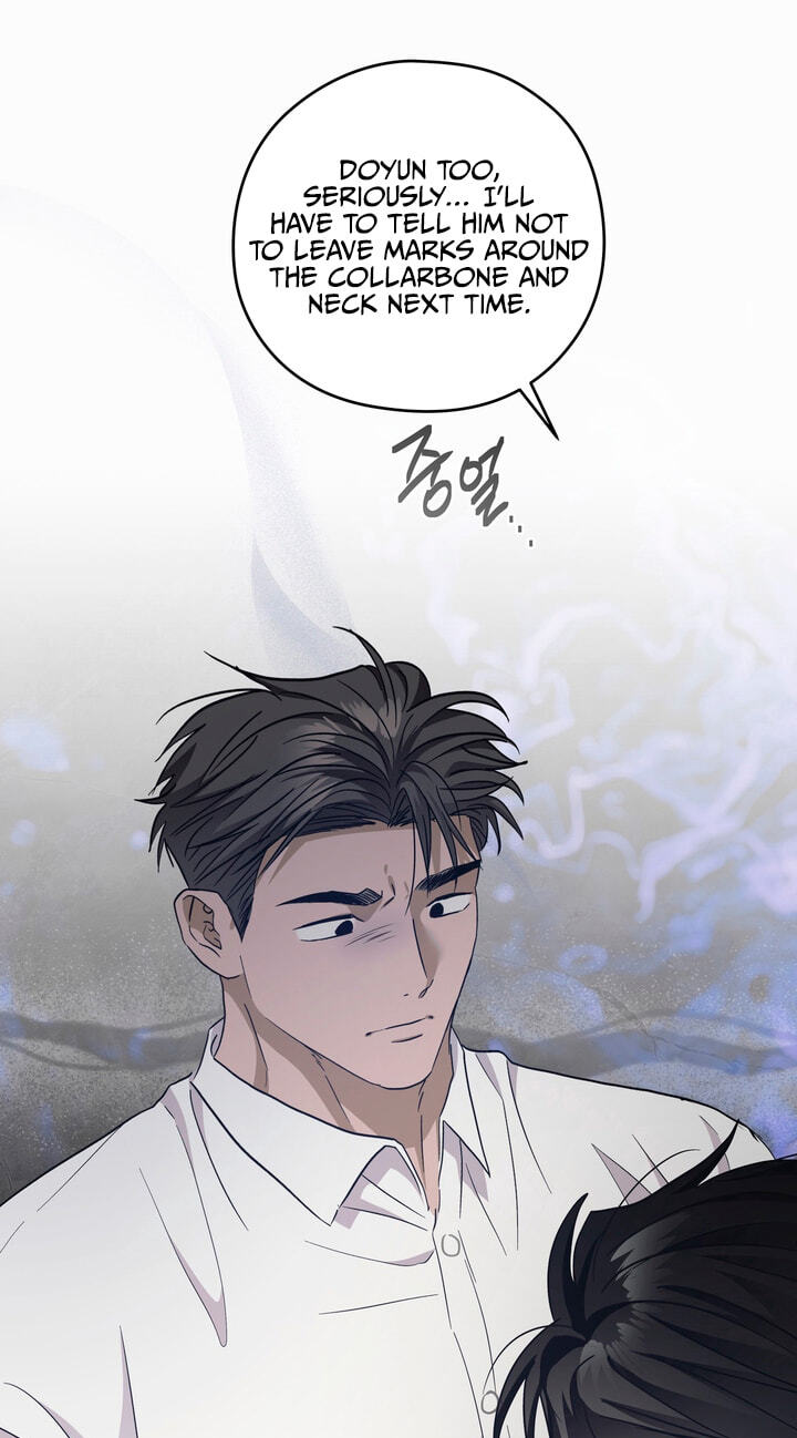 Heart Eater Chapter 18 page 62 - 