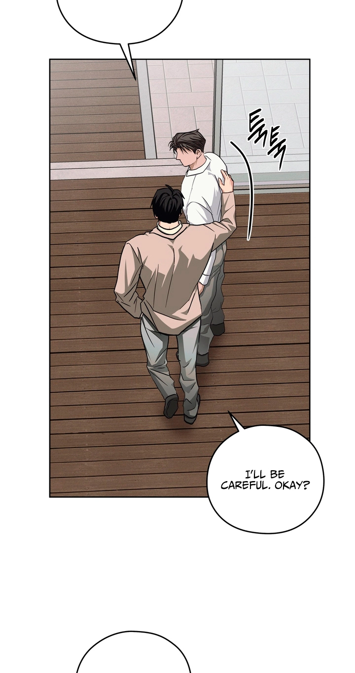 Heart Eater Chapter 19 page 11 - 