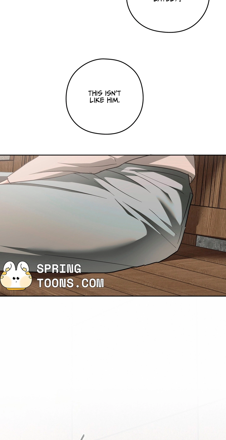 Heart Eater Chapter 19 page 15 - 