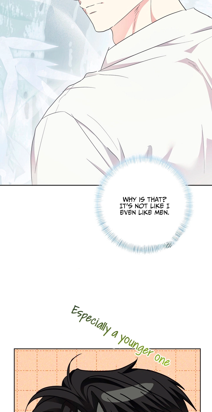Heart Eater Chapter 19 page 19 - 