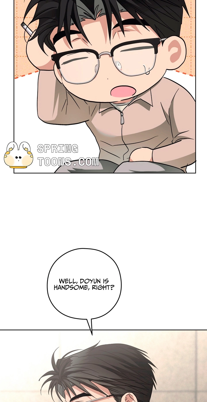 Heart Eater Chapter 19 page 20 - 