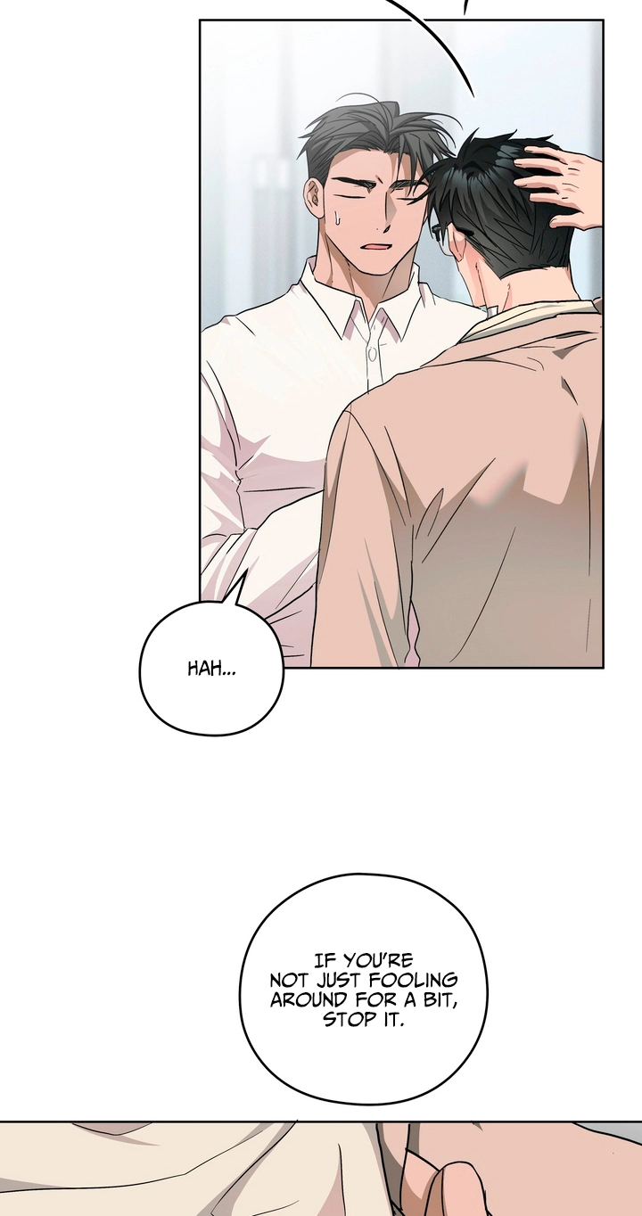 Heart Eater Chapter 19 page 3 - 