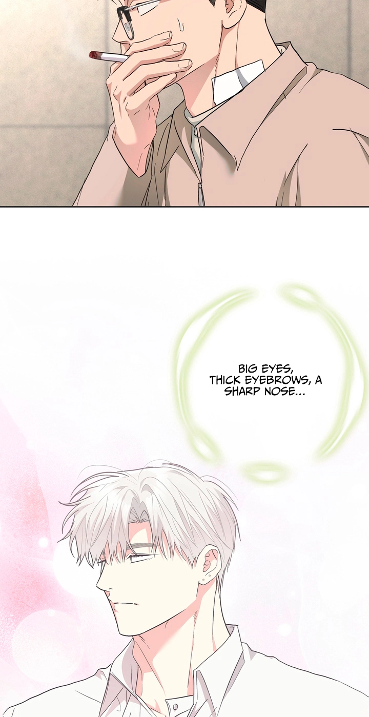 Heart Eater Chapter 19 page 21 - 