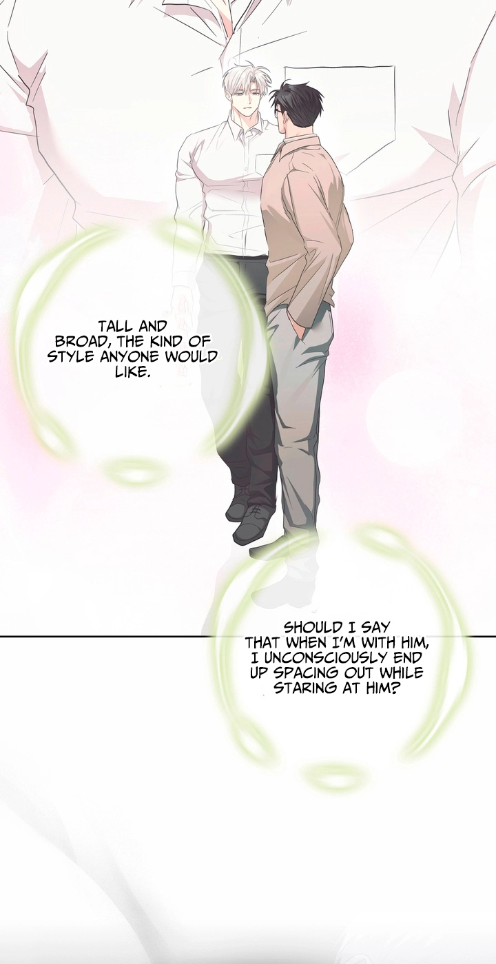 Heart Eater Chapter 19 page 22 - 