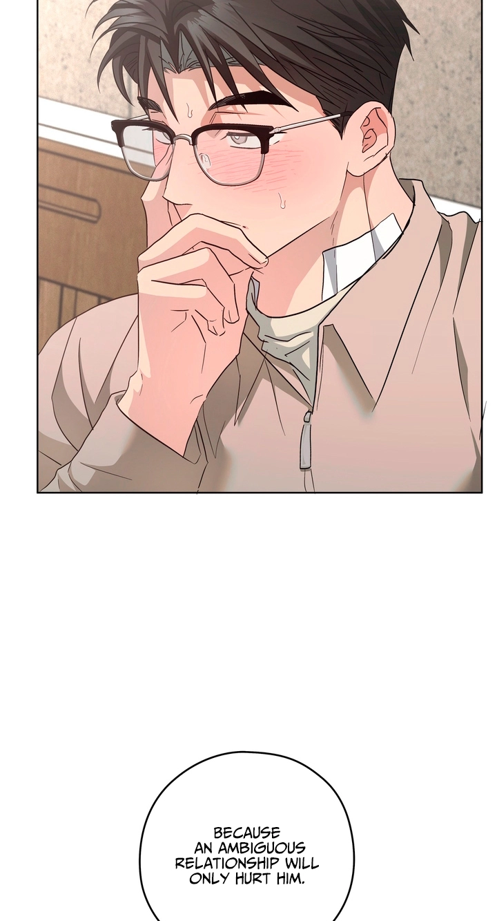 Heart Eater Chapter 19 page 28 - 