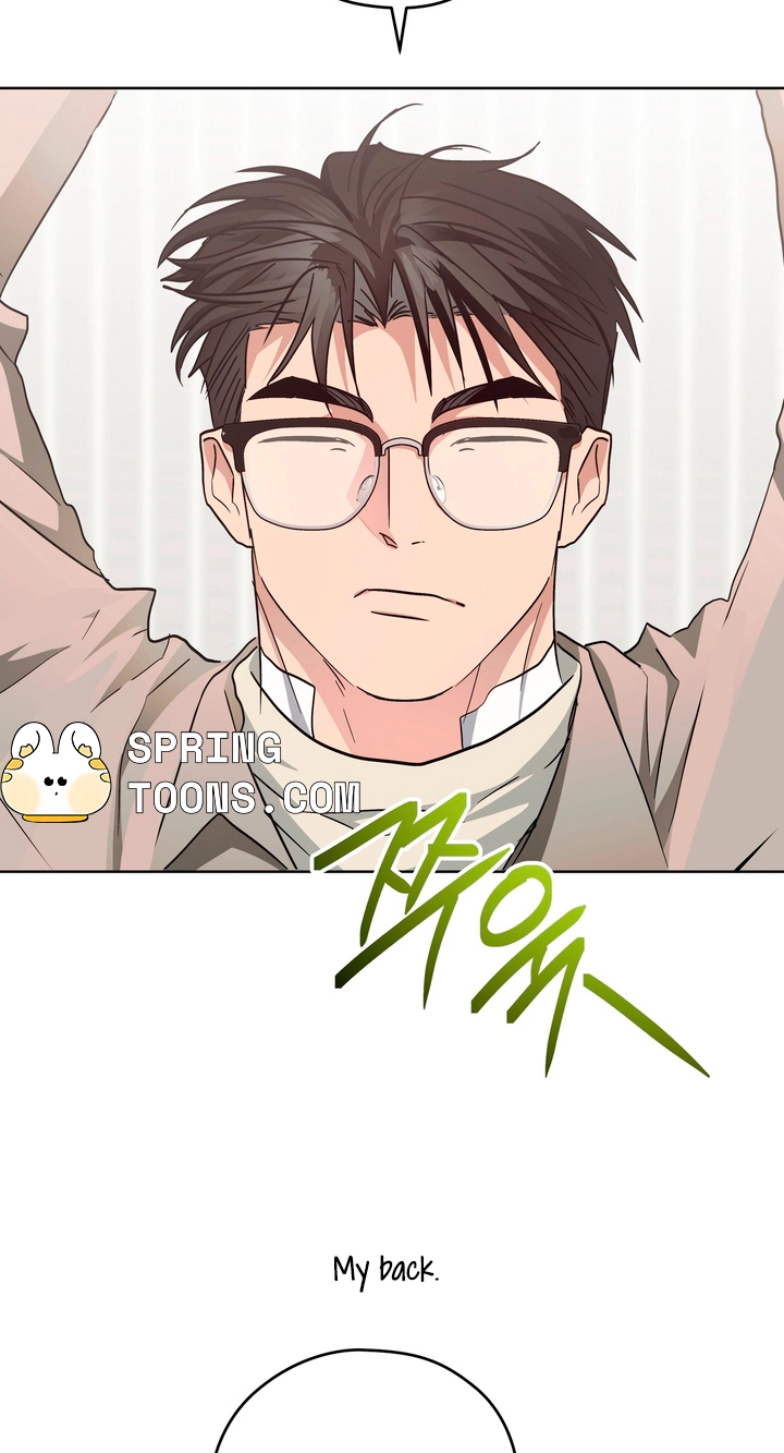 Heart Eater Chapter 19 page 31 - 