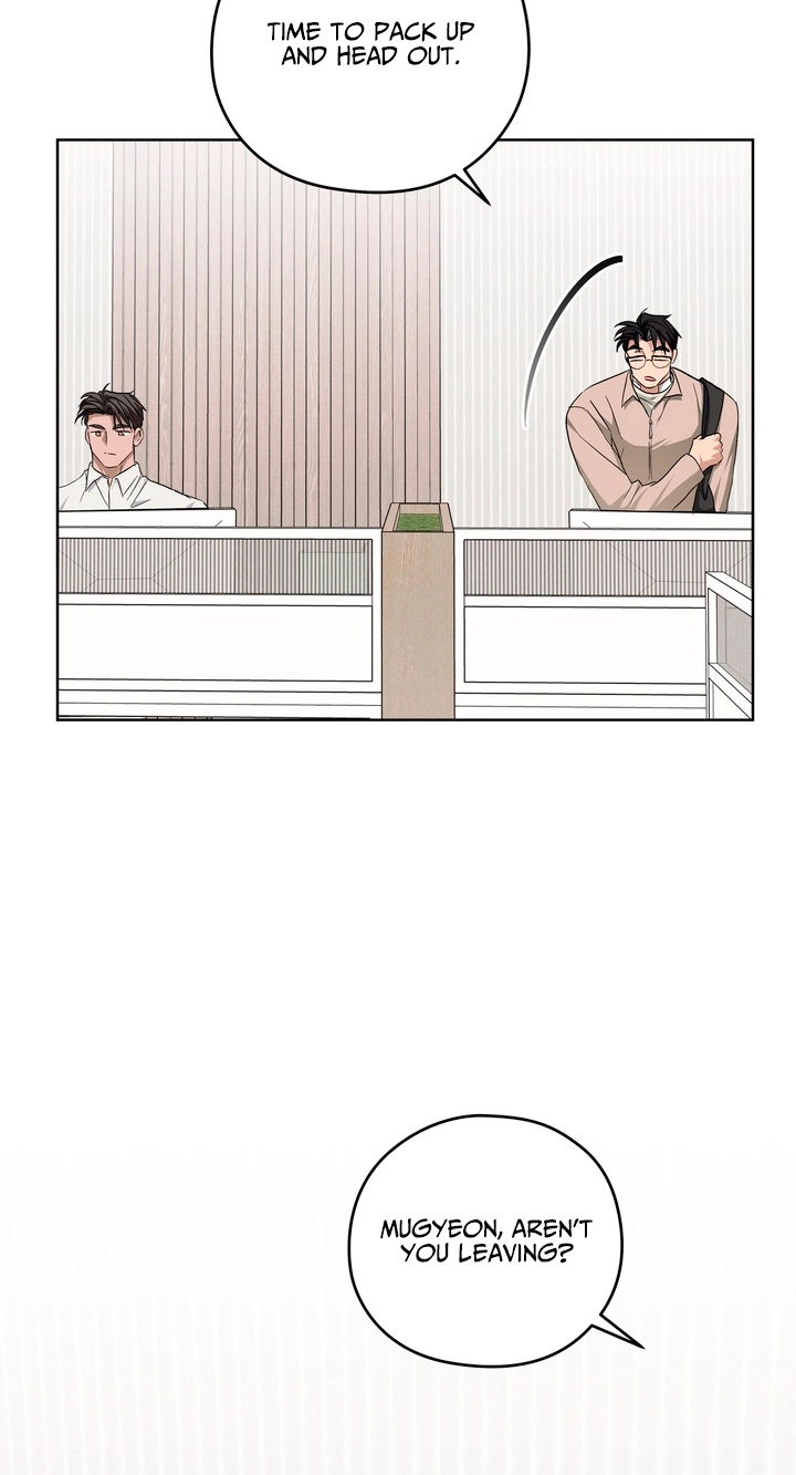 Heart Eater Chapter 19 page 32 - 