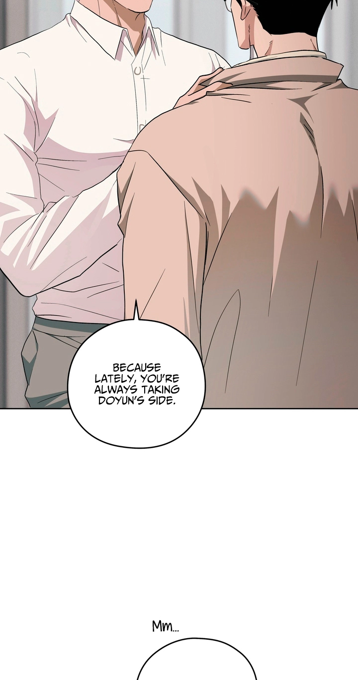 Heart Eater Chapter 19 page 5 - 