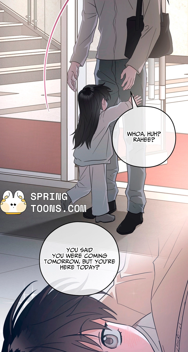 Heart Eater Chapter 19 page 42 - 