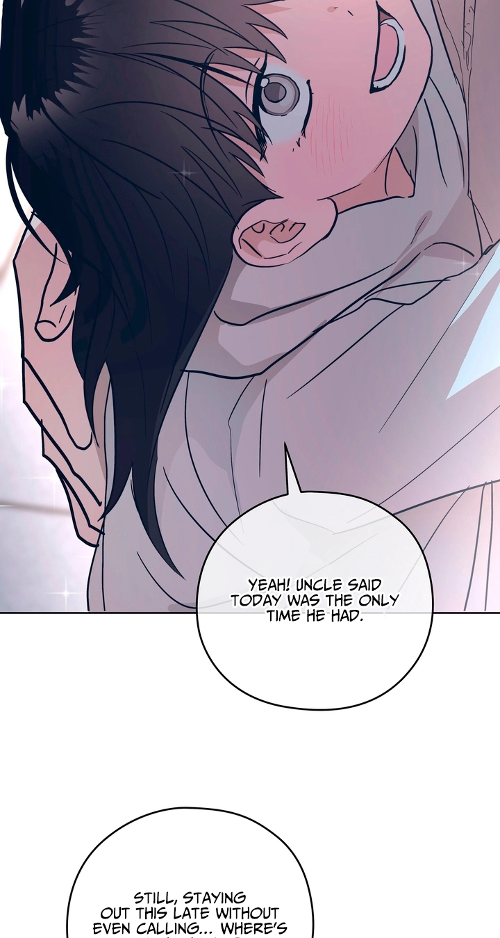 Heart Eater Chapter 19 page 43 - 