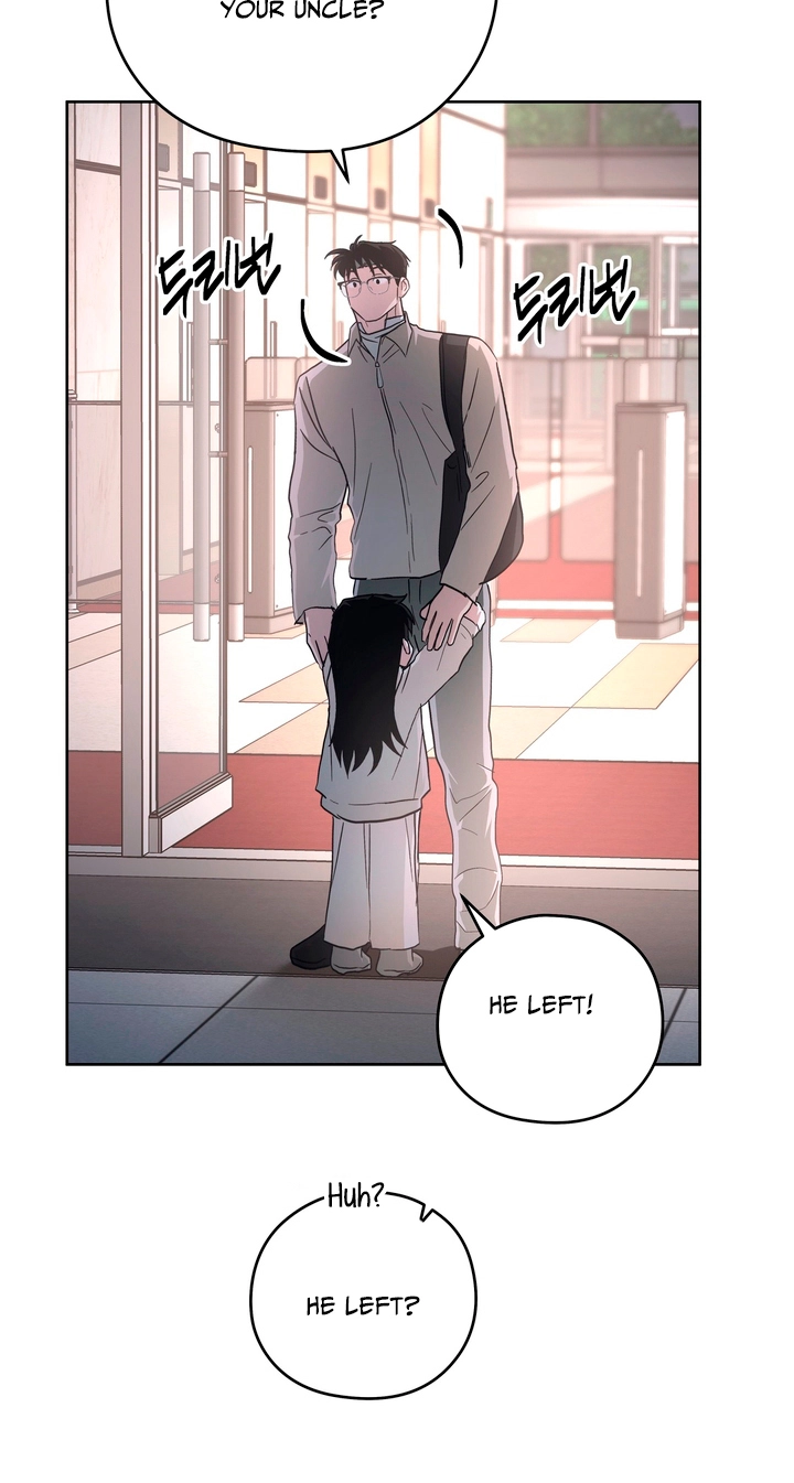 Heart Eater Chapter 19 page 44 - 