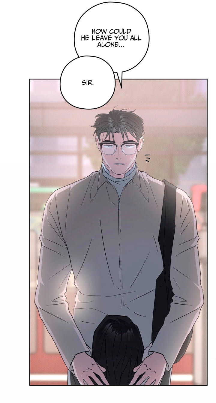 Heart Eater Chapter 19 page 45 - 