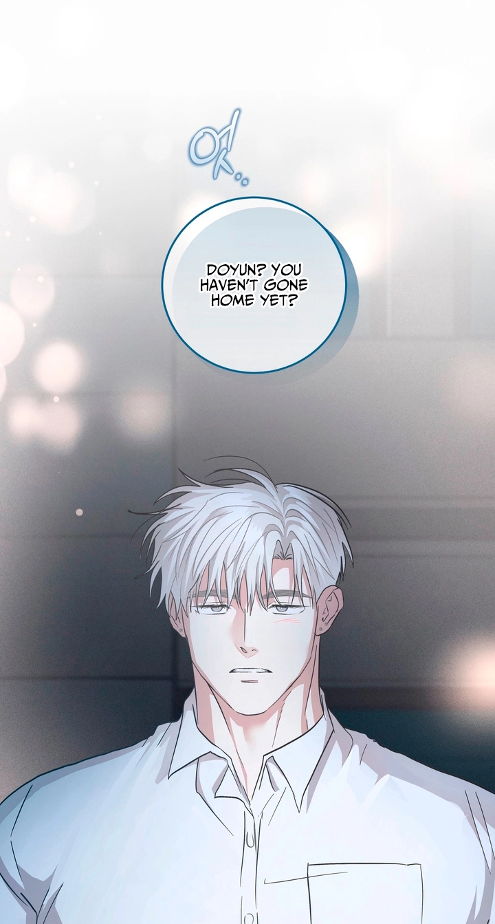 Heart Eater Chapter 19 page 46 - 