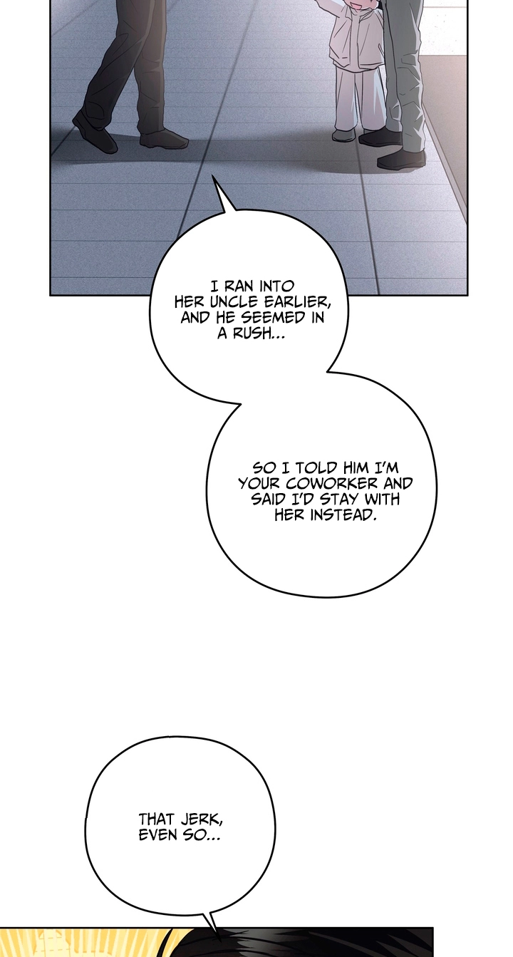 Heart Eater Chapter 19 page 48 - 