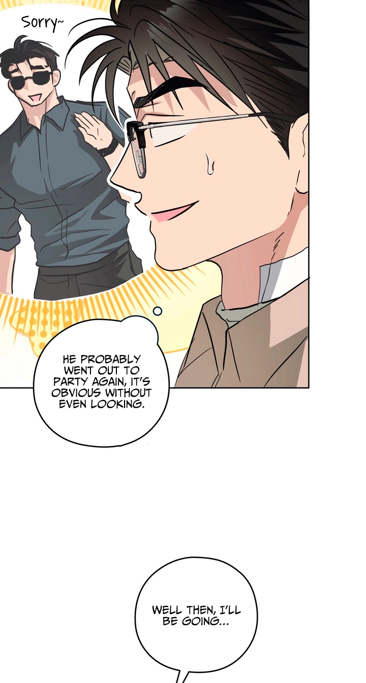 Heart Eater Chapter 19 page 49 - 