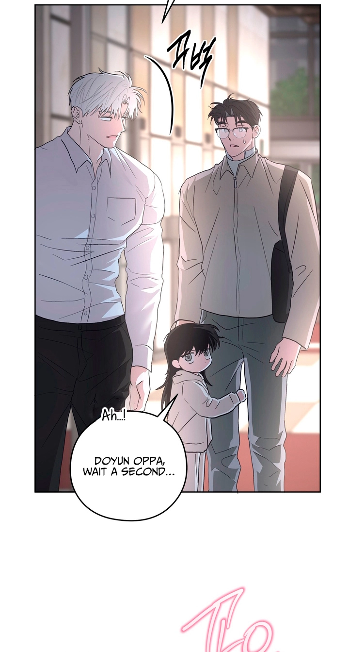Heart Eater Chapter 19 page 50 - 