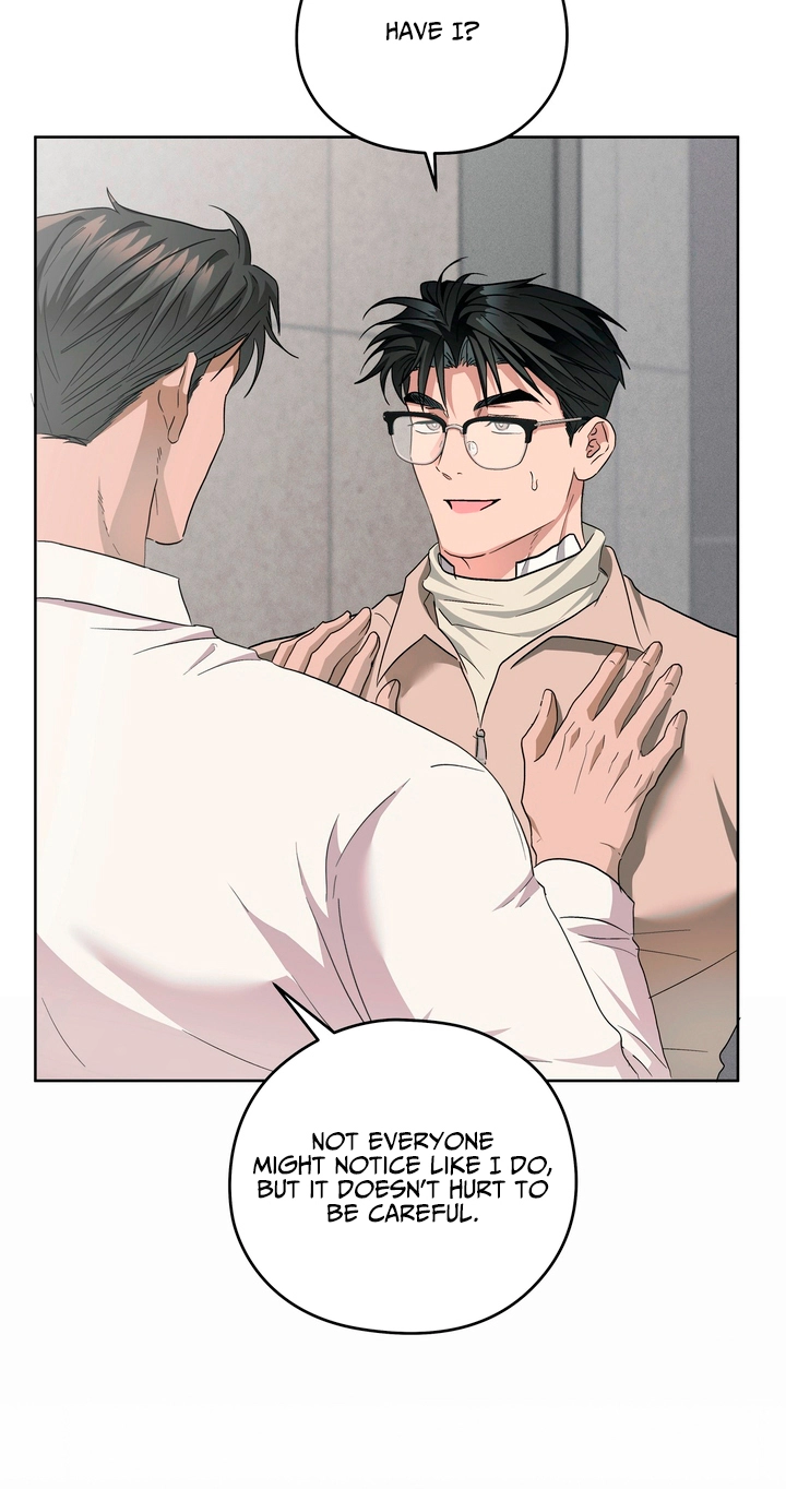 Heart Eater Chapter 19 page 6 - 