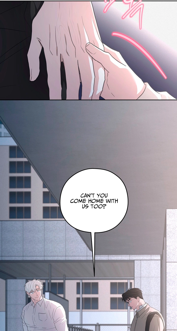 Heart Eater Chapter 19 page 51 - 