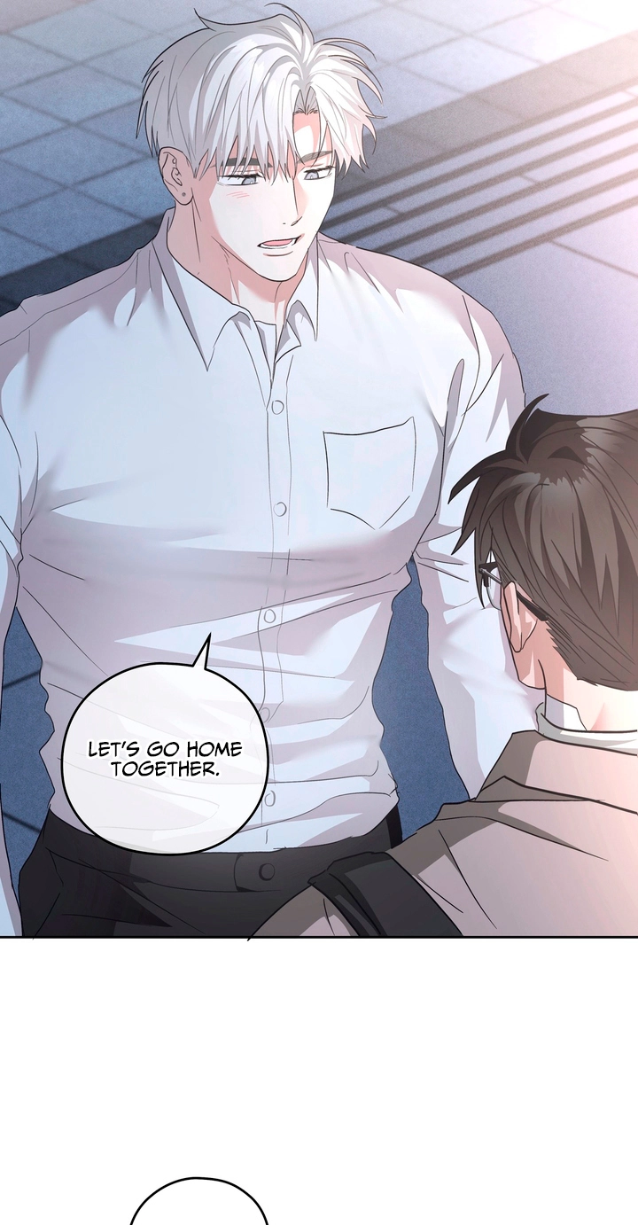 Heart Eater Chapter 19 page 56 - 