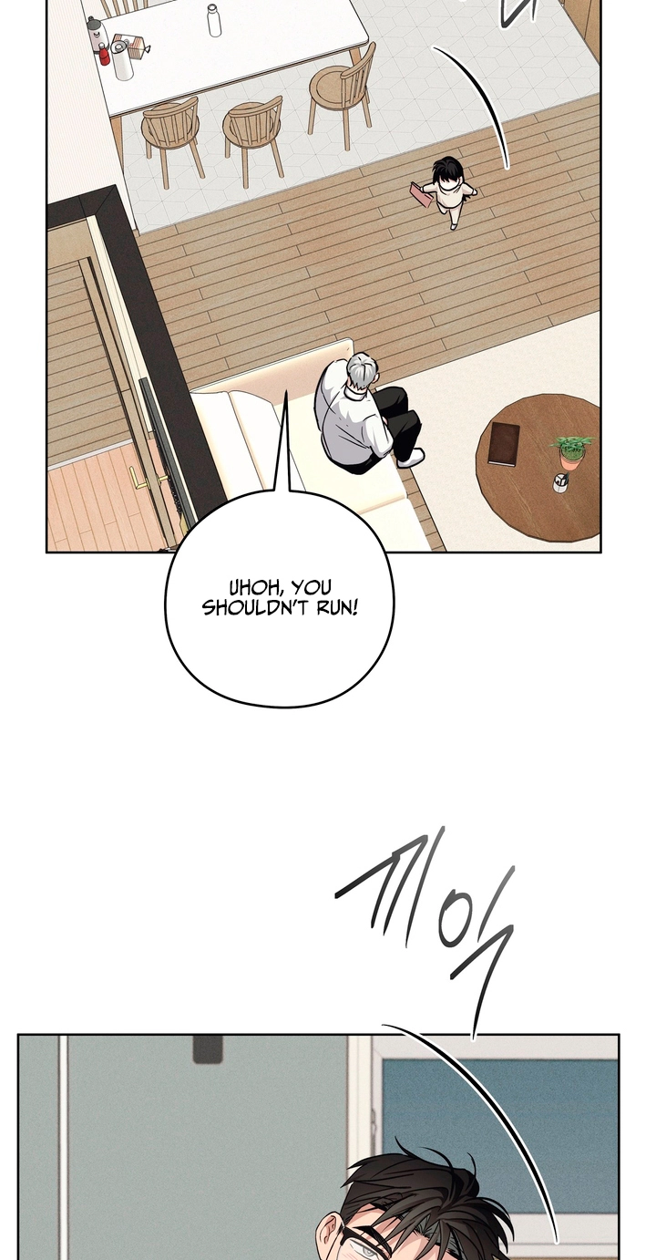 Heart Eater Chapter 19 page 59 - 