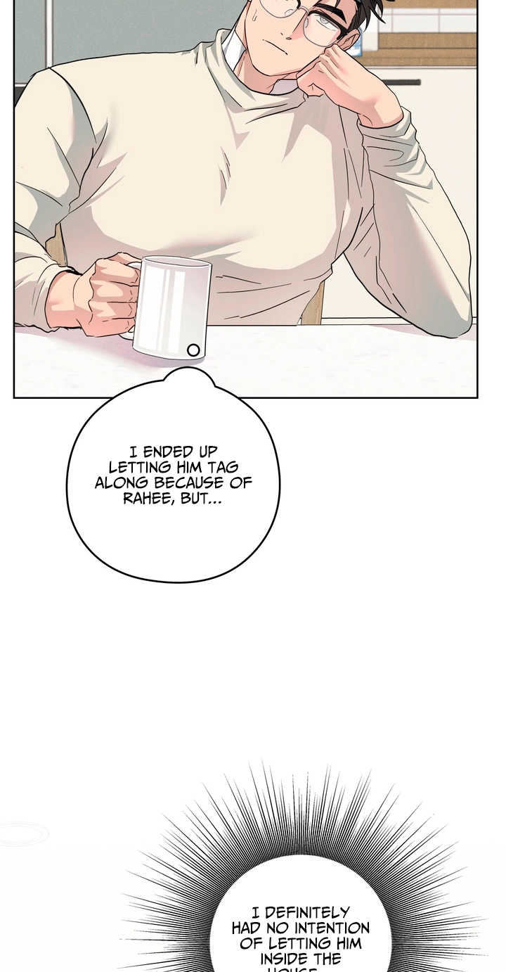 Heart Eater Chapter 19 page 60 - 