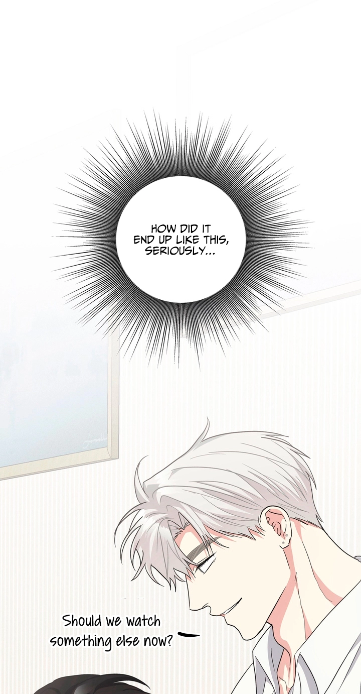 Heart Eater Chapter 19 page 62 - 