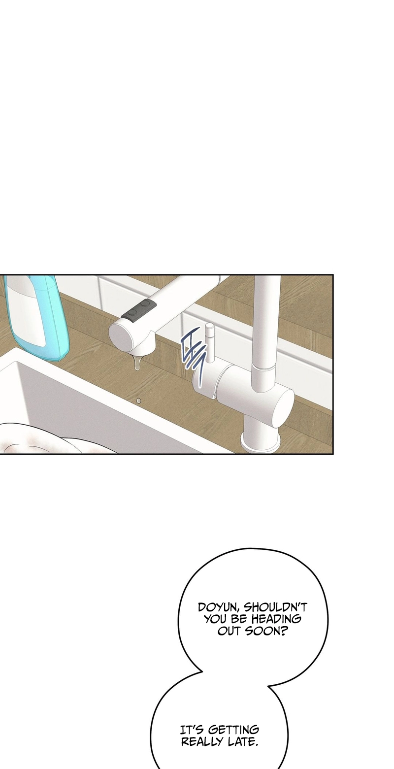 Heart Eater Chapter 20 page 2 - 