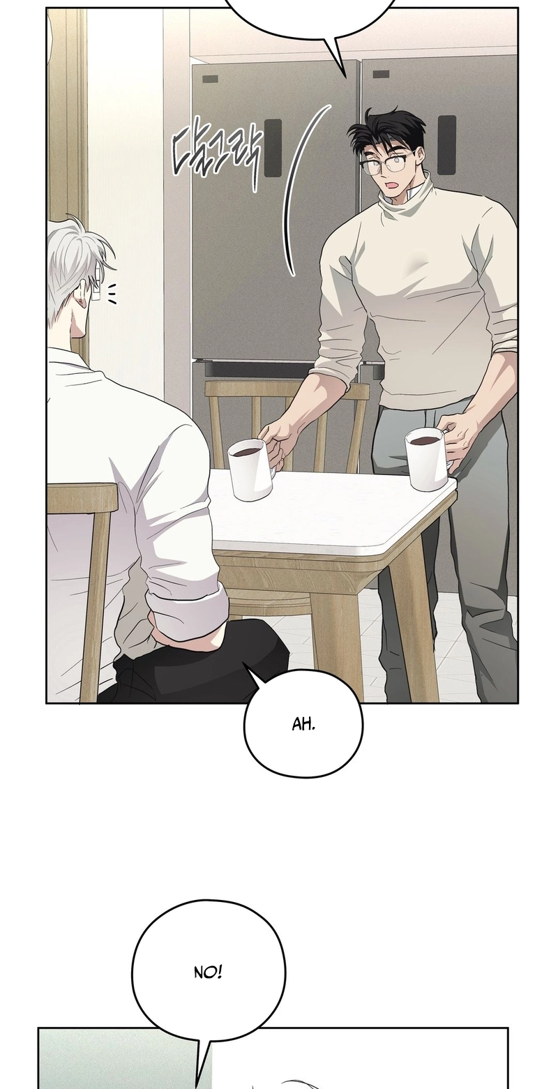 Heart Eater Chapter 20 page 3 - 