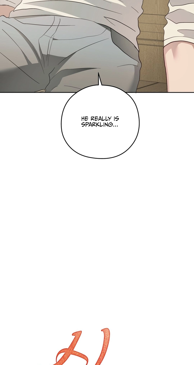 Heart Eater Chapter 20 page 21 - 