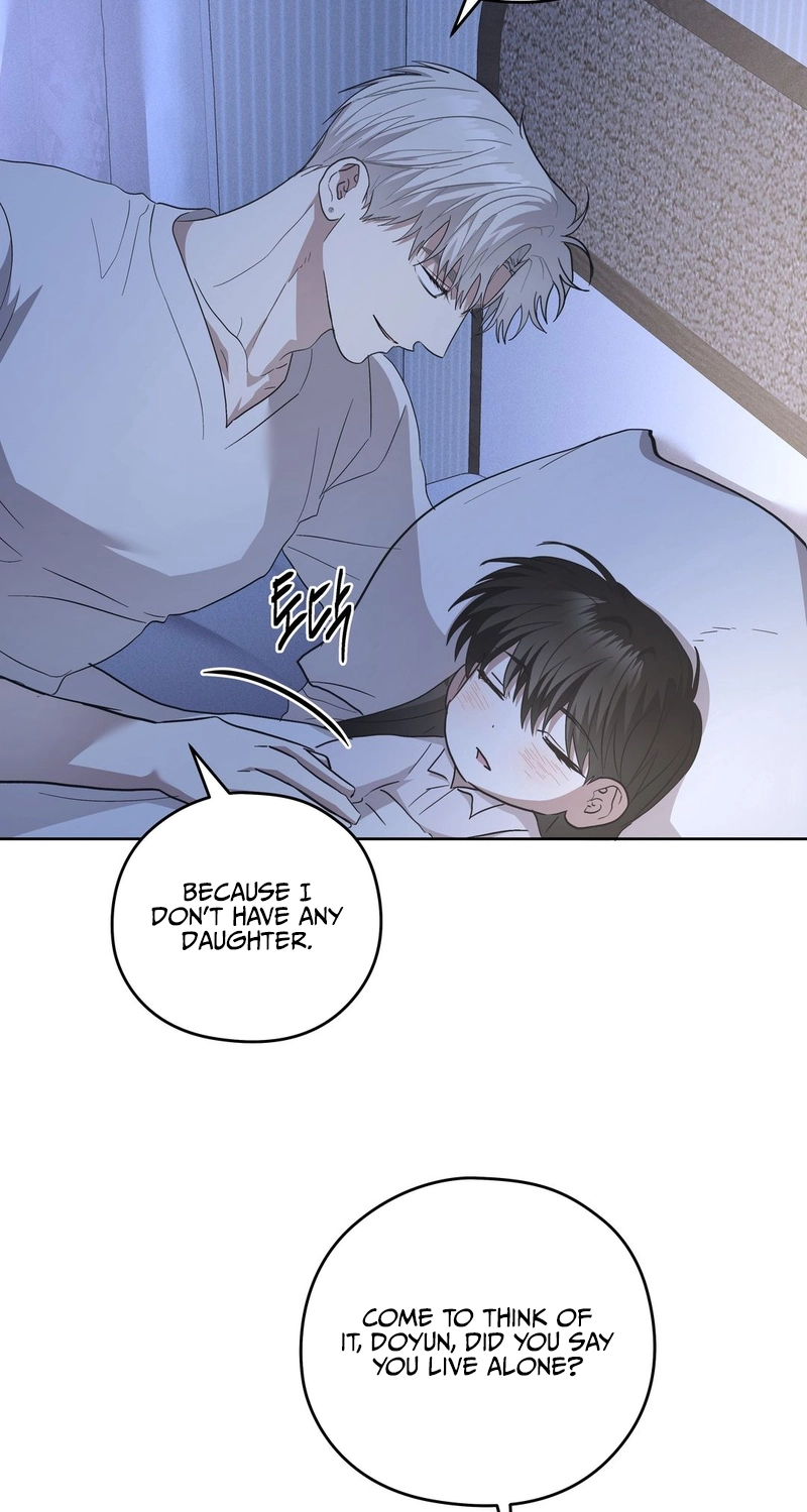 Heart Eater Chapter 20 page 26 - 